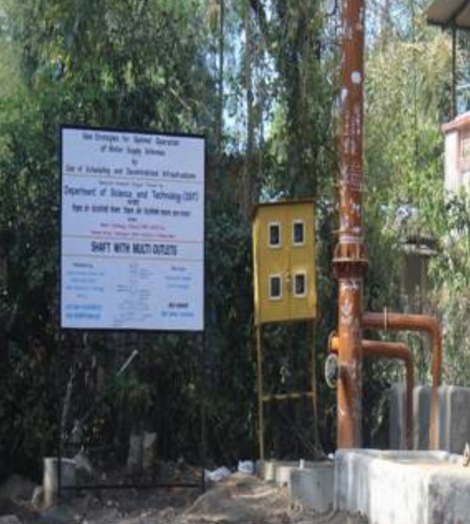 This use of IIT-Bombay will make the road to affordable water supply easier