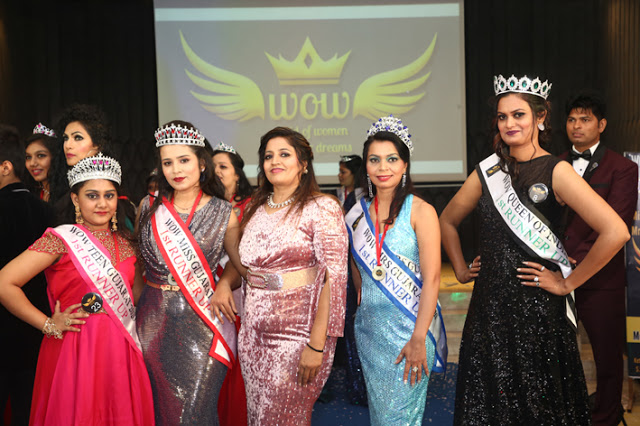 Fashion show held in compliance with the Covid Guide