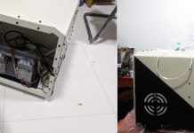 वैज्ञानिकों ने विकसित की ऑक्सीजन बनाने की किफायती तकनीक Scientists have developed economical technique of making oxygen