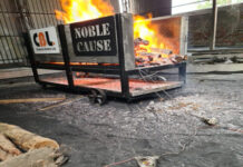 शवदाह के लिए नयी ईको-फ्रेंडली प्रणाली ‘नोबल-कॉज’ New eco-friendly system for cremation 'Noble-Cause'