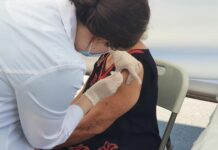 “कोविड-19 से उबर चुके लोगों के लिए पर्याप्त हो सकती है वैक्सीन की एक डोज”: अध्ययन "One dose of vaccine may be enough for people who have recovered from covid-19": Study