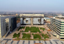 आईआईटी हैदराबाद ने विकसित की ब्लैक फंगस के लिए ओरल ड्रग IIT Hyderabad develops oral drug for black fungus