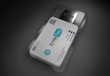 कोल्डचेन प्रबंधन में तापमान दर्ज करने वाली स्वदेशी डिवाइस ‘ऐम्बिटैग’ Indigenous temperature recording device 'Ambitag' in cold chain management