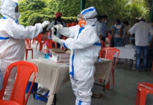 कोविड संक्रमण के भिन्न प्रभाव के पीछे रोग-प्रतिरोधी क्षमता, जीवनशैली और अनुवांशिक कारक जिम्मेदार Immunity lifestyle and genetic factors are responsible for the different effects of covid infection