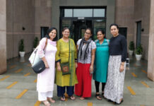 वैज्ञानिकों ने विकसित की आँख के फंगल इन्फेक्शन की उपचार की नई विधि Scientists devise new strategy for combating fungal eye infection