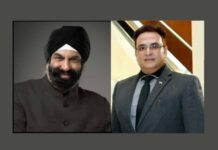 दुबई से डॉ जितेंद्र मतलानी ने एक बार फिर निभाया सेवा धर्म Dr Jitendra Matlani Dubai based Indian business tycoon sends 50 oxygen concentrators from Dubai to India