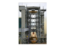 सफल हुआ गगनयान के विकास इंजन का तीसरा परीक्षण Third test of Gaganyaan's development engine successful