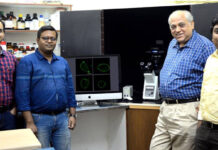 ड्रग डिजाइनिंग में रिसेप्टर प्रोटीन के साथ लिपिड परिवेश की भूमिकाभी महत्वपूर्ण The role of lipid environment along with receptor proteins is also important in drug designing