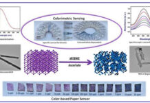 अब आसानी से हो सकेगी खाने-पीने की चीजों में आर्सेनिक की जांच Now it will be easy to test for arsenic in food items