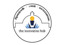 आईआटी रुड़की में स्थापित हुआ दिव्यसंपर्क आई-हब Divya Sampark i-Hub established at IIT Roorkee