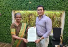 सूरत: ग्रीनमैन विरल देसाई द्वारा अयोध्या मंदिर के सम्मान में तैयार किया जाएगा भव्य रामवन Grand Ramvan to be built in honor of Ayodhya temple by Greenman Viral Desai