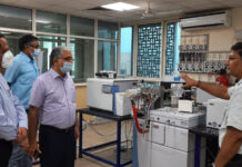 “उद्योग, स्टार्टअप और अकादमिक जगत को सशक्त करेंगे ‘साथी’ केंद्र” Saathi Center to empower industry startups and academia