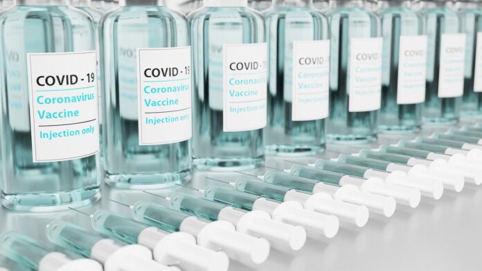 Corona vaccination camps to be organized in all schools-colleges of the state