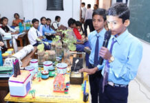 स्कूली छात्रों में रचनात्मकता और मौलिकता के विकास के लिए ‘एकलव्य’ 'Eklavya' for the development of creativity and originality in school students