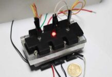 अंतरिक्ष में जैविक प्रयोग के लिए वैज्ञानिकों ने बनाया मॉड्यूलर उपकरण Scientists develop device to grow microorganisms in outer space