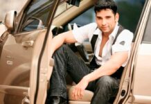 भोजपुरी फिल्म स्टार और राष्ट्रवादी कांग्रेस पार्टी, मुंबई के महासचिव सुदीप पांडे एनजीओ शुरू करने जा रहे है Film Star Sudeep Pandey going to start NGO to help people