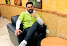 एकम बावा का नया पंजाबी गाना ‘अडब जट का टीजर हुआ रिलीज़ फैंस इस टैलेंटेड सिंगर की तारीफ करना बंद नहीं कर सकते Singer Ekam Bawa's new song Punjabi song 'Adab Jatt's' teaser out, fans can't stop appreciating this talented singer