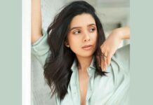 रश्मि अगडेकर ने थिएटर खुलने और ओटीटी पर उनके असर के बारे में अपनी भावनाएं जताई Rashmi Agdekar talks about opening of theatre and their repercussion over OTT