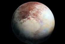 कैसे बनी प्लूटो की सतह; वैज्ञानिकों ने किया खुलासा How was Pluto's surface formed? Scientists have revealed