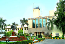 शीर्ष शोधकर्ताओं की वैश्विक सूची में सीएसआईआर-आईआईसीटी के 19 वैज्ञानिक 19 scientists from CSIR-IICT in global list of top researchers