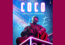 जानी: जब सुख-ई ने मुझे ‘कोको’ का ड्राफ्ट वर्जन सुनाया तुरंत मुझे इस गाने से प्यार हो गया Jani: When Sukh-e narrated me the draft version of coco I immediately fell in love with the song