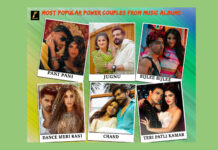 इस साल रिलीज हुए म्यूजिक एलबम्स के सबसे लोकप्रिय पावर कपल Most Popular power couples from music albums released this year - 2021