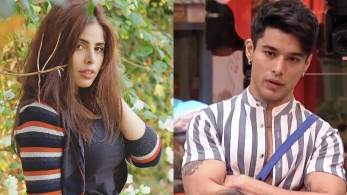 Bigg Boss 15: Actress Sehnooor defends Pratik Sehajpal and Says, ‘It’s High Time Now, Housemates and Everyone Should Stop Targeting Him In Everything