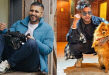 बिजली-बिजली, बारिश की जाए, गाने के ऐस डायरेक्टर अरविंद खैरा ने उभरते गायक सुख-ई का नया गाना कोको के निर्देशित करने पर अपने विचार साझा किए Ace Director Arvind Khaira of Bijlee-Bijlee Baarish Ki Jaaye Pachtaoge Songs Shares His Views On Directing Such A Groovy Anthem Of The Year COCO for Budding Singer Sukh-E