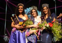 मिस डायडेम इंडिया और मिसेज इंडिया लिगेसी 2021 का चौथा संस्करण किंगडम ऑफ ड्रीम्स, गुरुग्राम में आयोजित किया गया Miss Diadem India and Mrs. India Legacy 2021 held at Kingdom of Dreams Gurugram