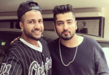 जानी के नए गाने ‘कोको’ ने किये 17 मिलियन व्यूज़ Jaani’s Song COCO Hits 17 Million Views