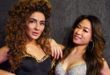 सीरत कपूर लग रही है बेहद हॉट, अभिनेत्री ने अपने गाने स्लो स्लो पर थिरकाए अपने कमर’ किया यह वीडियो शेयर Seerat Kapoor Looks No Less Then A Goddess As She Drops A Dance Video Over Badshah Amd Her Recent Released Song Slow Slow