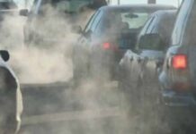 सर्दियों में वायु प्रदूषण में वृद्धि का सामना कर रहे पूर्वी राज्य: अध्ययन Eastern states facing increase in air pollution in winter: Study