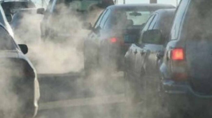 Eastern states facing increase in air pollution in winter: Study