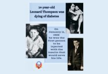 11 जनवरी को दुनिया भर में लाखों लोगों की जान बचाने वाले इंसुलिन की खोज और उपयोग के 100 साल पूरे On 11 January Celebrating 100 Years of Insulin Discovery and Use - Saving Millions of Lives Worldwide