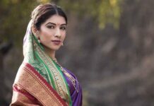 तानाजी मूवी ने मेरी ऊर्जा और काम के प्रति समर्पण को बढ़ावा दिया है,” कहती है अभिनेत्री इलाक्षी गुप्ता अपनी फिल्म के दो साल पुरे होने पर Recognition Post Tanhaji Movie Has Boosted My Energy and Dedication towards work Says actress Elakshi Gupta on her movie completing two years