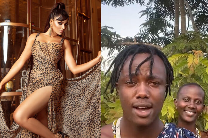 Urvashi Rautela’s Superhit Song Hua Hai Aaj Pehli Baar Goes Super Viral As Tanzanian Boy Kili Paul & Neema Paul Lip Sync On It