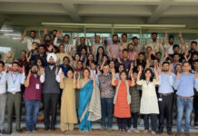 बधिर-समावेशी वैज्ञानिक सम्मेलन आयोजित Deaf-inclusive scientific conference held