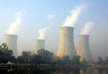 बिजली संयंत्रों से कार्बन कैप्चर के लिए ऊर्जा कुशल प्रौद्योगिकी Energy efficient technology for carbon capture from power plants