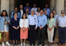 आईआईएससी और मेलबर्न विश्वविद्यालय शुरू करेंगे संयुक्त पीएचडी IISC and Melbourne University to start joint PhD