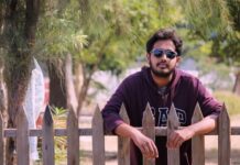 मिलिए अभिनेता, जनहितैषी श्रीकौशल और उनके उल्लेखनीय सामाजिक कार्य से Meet Philanthropist SriiKaushal and his Notable Social Works