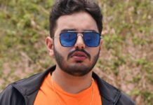 रिषभ शर्मा की बतौर हीरो पहली फ़िल्म, ‘नाराधम’ का मुहूर्त के साथ शूटिंग शुरू Child Artist Rishabh Sharma making a comeback in Bollywood with a love story film ‘Naradham’