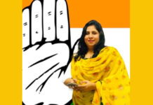 प्रिया ग्रेवाल: नारी शक्ति का उभरता चेहरा Priya Grewal The rising face of women power