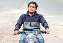 अभिनेता श्रीकौशल को हुई सीने में बेचैनी, अहमदाबाद के अस्पताल में किया गया भर्ती Actor Sriikaushal suffers chest discomfort admitted to hospital in Ahmedabad