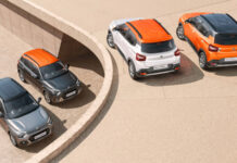 सिट्रोन ने नया मेड-इन-इंडिया सी3 लॉन्च किया Citroën Launches Made-In-India New C3