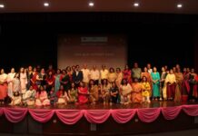 The Asian Literary Society organized its 4th ALS LIT FEST 2022