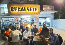 Chaai Seth adds 5 more new flavors of tea