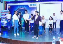 बच्चों को “गुड टच-बैड टच” और डिजिटल के बारे में जागरूक करने केईआई वायर्स एंड केबल्स ने स्कूल में नुक्कड़ नाटक का आयोजन