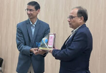 गर्भस्थ शिशु और माता की चिकित्सीय देखभाल के लिए नया ऐप New app for medical care of fetus and mother