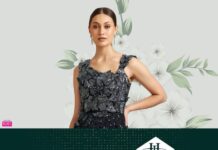 नवीनतम ब्राइडल वियर कलेक्शन और फैशन ट्रेंड के साथ २७ और २८ दिसंबर को सूरत के मैरियट होटल में दो दिवसीय हाई लाइफ प्रदर्शनी का आयोजन किया जाएगा A two-day Hi Life Exhibition featuring the latest bridal wear collections and fashion trends will be held on December 27 and 28 at Marriott Hotel Surat