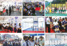 ‘मेगा एक्स्पो’ में दिखेगी भारत की वैज्ञानिक उपलब्धियों की झाँकी Tableau of India's scientific achievements will be seen in 'Mega Expo'